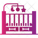 پیش‌نمایش فایل crib-7508723 از پک مبلمان