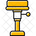 پیش‌نمایش فایل bar-stool-7508893 از پک مبلمان