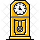 پیش‌نمایش فایل clock-7508899 از پک مبلمان