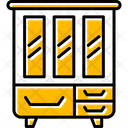پیش‌نمایش فایل closet-7508922 از پک مبلمان