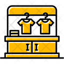 پیش‌نمایش فایل clothes-rack-7508901 از پک مبلمان
