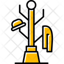 پیش‌نمایش فایل coat-stand-7508902 از پک مبلمان