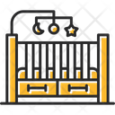 پیش‌نمایش فایل crib-7508904 از پک مبلمان