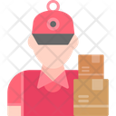 پیش‌نمایش فایل delivery-boy-7516049 از پک بیرون بر