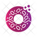 پیش‌نمایش فایل donut-7516840 از پک بیرون بر
