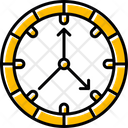 پیش‌نمایش فایل clock-7517004 از پک بیرون بر
