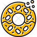پیش‌نمایش فایل donut-7517011 از پک بیرون بر