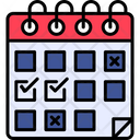 پیش‌نمایش فایل calendar-7563751 از پک تابستان