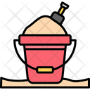 پیش‌نمایش فایل sand-bucket-7563764 از پک تابستان