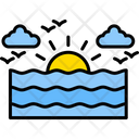 پیش‌نمایش فایل sea-7563765 از پک تابستان