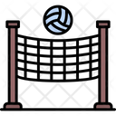 پیش‌نمایش فایل volleyball-7563776 از پک تابستان