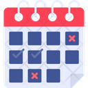 پیش‌نمایش فایل calendar-7563811 از پک تابستان