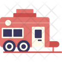 پیش‌نمایش فایل caravan-7563812 از پک تابستان