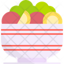 پیش‌نمایش فایل salad-7563823 از پک تابستان