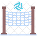 پیش‌نمایش فایل volleyball-7563836 از پک تابستان