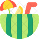 پیش‌نمایش فایل watermelon-cocktai-7563837 از پک تابستان