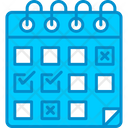پیش‌نمایش فایل calendar-7563904 از پک تابستان