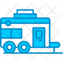 پیش‌نمایش فایل caravan-7563905 از پک تابستان