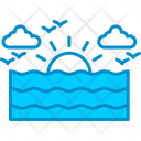 پیش‌نمایش فایل sea-7563918 از پک تابستان
