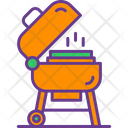 پیش‌نمایش فایل barbecue-7564052 از پک تابستان