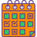 پیش‌نمایش فایل calendar-7564054 از پک تابستان