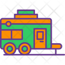 پیش‌نمایش فایل caravan-7564055 از پک تابستان