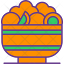 پیش‌نمایش فایل salad-7564066 از پک تابستان
