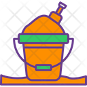 پیش‌نمایش فایل sand-bucket-7564067 از پک تابستان
