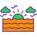 پیش‌نمایش فایل sea-7564068 از پک تابستان