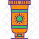 پیش‌نمایش فایل sunscreen-7564073 از پک تابستان