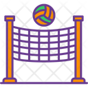 پیش‌نمایش فایل volleyball-7564079 از پک تابستان