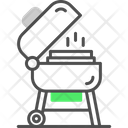 پیش‌نمایش فایل barbecue-7564082 از پک تابستان