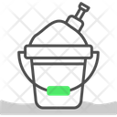 پیش‌نمایش فایل sand-bucket-7564097 از پک تابستان