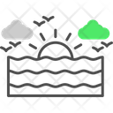 پیش‌نمایش فایل sea-7564098 از پک تابستان