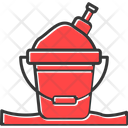 پیش‌نمایش فایل sand-bucket-7564185 از پک تابستان