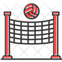 پیش‌نمایش فایل volleyball-7564197 از پک تابستان