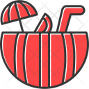 پیش‌نمایش فایل watermelon-cocktai-7564198 از پک تابستان