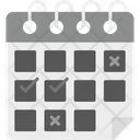 پیش‌نمایش فایل calendar-7564231 از پک تابستان