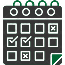 پیش‌نمایش فایل calendar-7564288 از پک تابستان