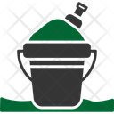 پیش‌نمایش فایل sand-bucket-7564271 از پک تابستان
