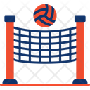 پیش‌نمایش فایل volleyball-7564409 از پک تابستان