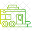 پیش‌نمایش فایل caravan-7564413 از پک تابستان