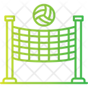پیش‌نمایش فایل volleyball-7564437 از پک تابستان