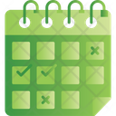 پیش‌نمایش فایل calendar-7564501 از پک تابستان
