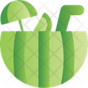 پیش‌نمایش فایل watermelon-cocktai-7564527 از پک تابستان