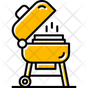 پیش‌نمایش فایل barbecue-7564682 از پک تابستان