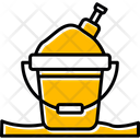 پیش‌نمایش فایل sand-bucket-7564697 از پک تابستان