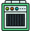 پیش‌نمایش فایل amplifier-box-7567896 از پک پارتی شبانه