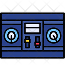 پیش‌نمایش فایل dj-mixer-7567903 از پک پارتی شبانه