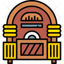 پیش‌نمایش فایل jukebox-7567908 از پک پارتی شبانه